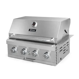 CHURRASQUEIRA DE EMBUTIR A GÁS MODELO BBQ 451 G